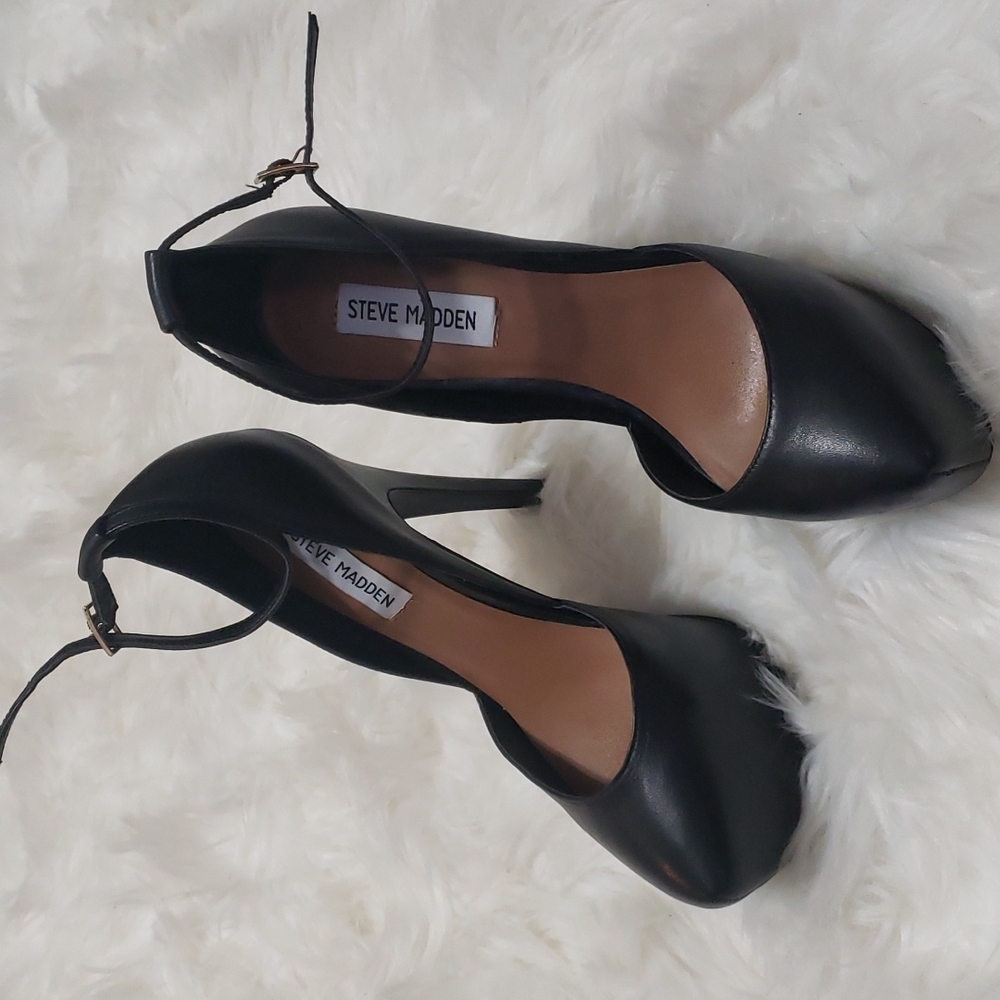 Deeny Platform Pumps